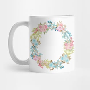 Fleur Mug